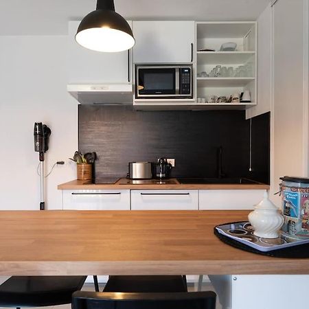 Appartement Cosy بيسكاروس المظهر الخارجي الصورة