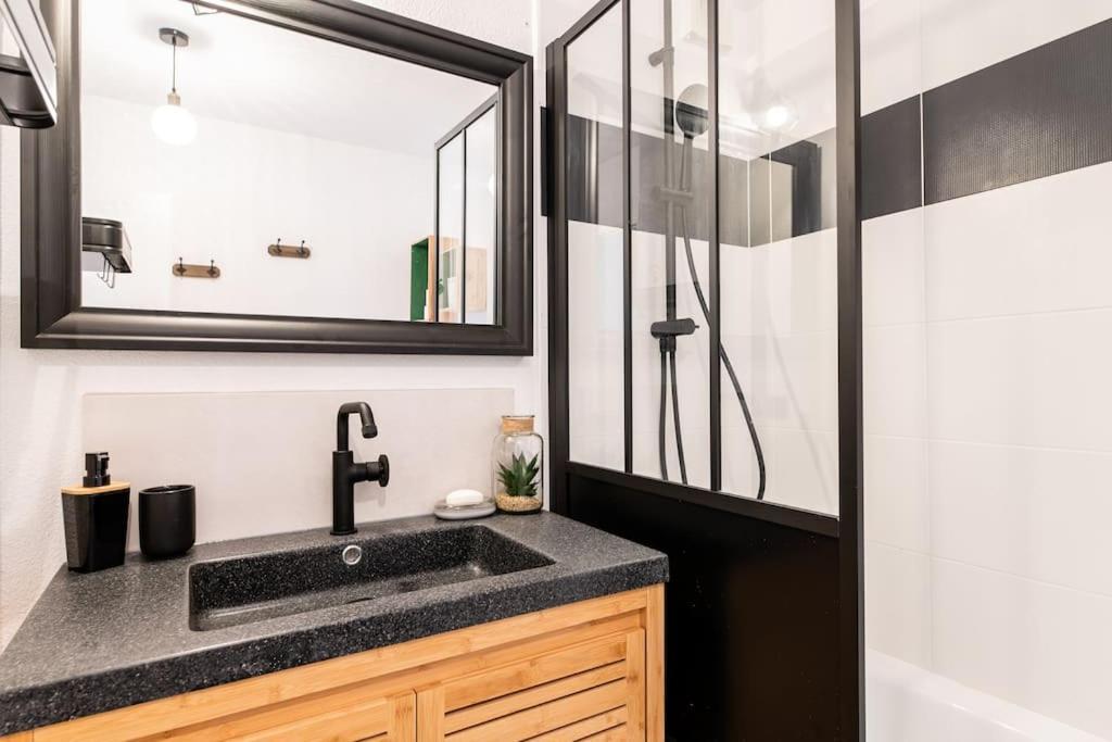 Appartement Cosy بيسكاروس المظهر الخارجي الصورة