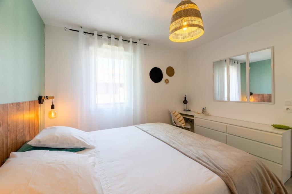 Appartement Cosy بيسكاروس المظهر الخارجي الصورة