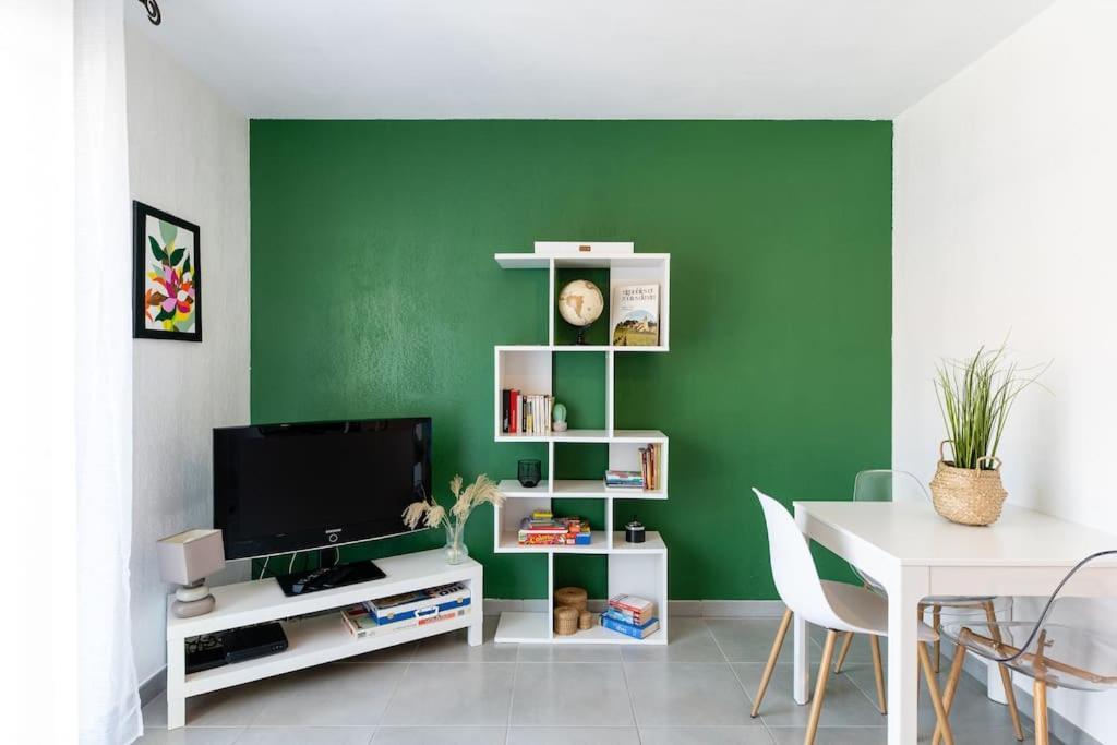Appartement Cosy بيسكاروس المظهر الخارجي الصورة