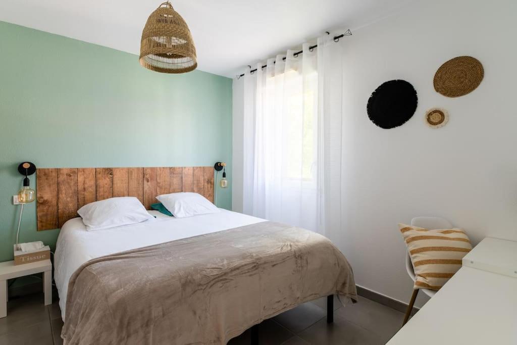 Appartement Cosy بيسكاروس المظهر الخارجي الصورة