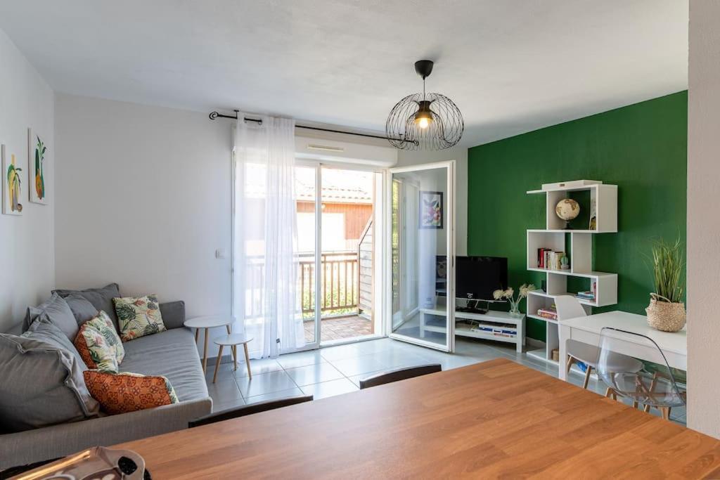 Appartement Cosy بيسكاروس المظهر الخارجي الصورة